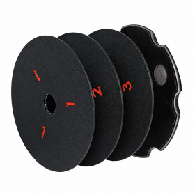 100*M14 Click-Lock PRO  Angle grinder, Mechanic №1