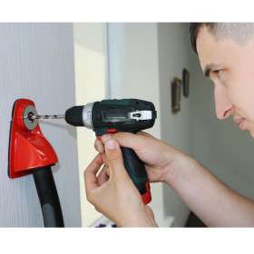 Przystawka do wiercenia HomeDUSTER 40, Mechanic №5