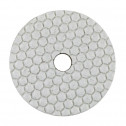 Flexible grinding wheels 100x3x15 CleanPad 100, Distar №1