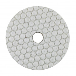 Flexible grinding wheels 100x3x15 CleanPad 100