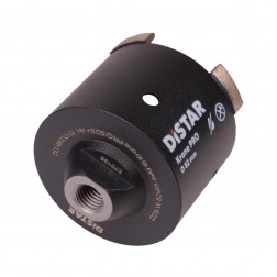 Wiertło diamentowe DDS-W 82x65-4xM16 Krone PRO / SDS+