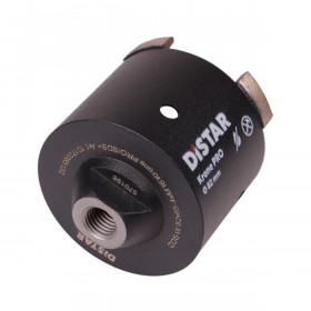 Diamond drill DDS-W 82x65-4xM16 Krone PRO / SDS+, Distar №3