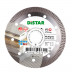 Diamentowa tarcza 125 1A1R Multigres