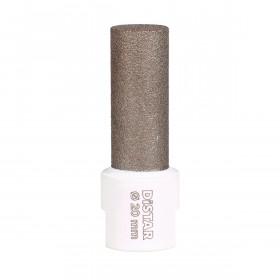Frez diamentowy GF-V 20X50XM14 ContourPRO, Distar №5