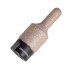 Grinding cup GF-V 25/10xM14 Contour PRO