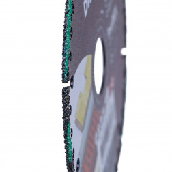 Diamond cutting blade 1A1RSS 125 Rex