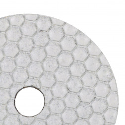 Flexible grinding wheels 100x3x15 CleanPad 50