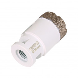 Diamond drill DDR-V 35x30xM14 Keramik Pro