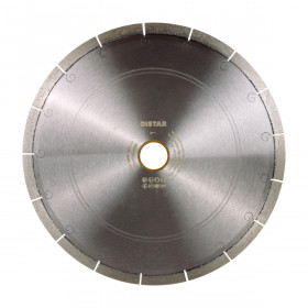 Diamond cutting blade 1A1RSS 250x30 CeraForce, Distar №6