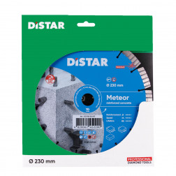 Diamentowa tarcza tnąca 1A1RSS 230 Meteor