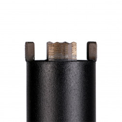 Diamond drill DDS-W 042x450x1 1/4 UNC RS-TX