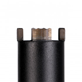 Wiertło diamentowe DDS-W 042x450x1 1/4 UNC RS-TX №4 Wiertło diamentowe DDS-W 042x450x1 1/4 UNC RS-TX, Distar №4