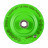 Frez diamentowy DGM-S 100/M14F № 0 Elite-Active, Distar №3