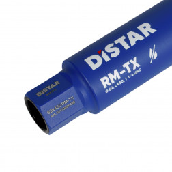 Diamond drill DDS-W 062x450x1 1/4 UNC RM-TX