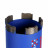 Wiertło diamentowe DDS-W 062x450x1 1/4 UNC RM-TX, Distar №4