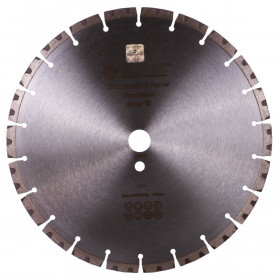 Diamond cutting blade 1A1RSS/C3 300 CHG RM-W, ADTnS №1