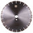 Diamond cutting blade 1A1RSS/C3 300 CHG RM-W, ADTnS №1