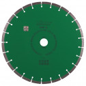 Diamond cutting blade 1A1RSS 350x32UNI H, Distar №1