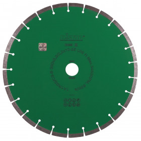 Diamond cutting blade 1A1RSS 350x32UNI H, Distar №1