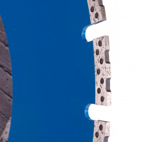 Tarcza diamentowa do cięcia 1A1RSS 400 Beton №2 Tarcza diamentowa do cięcia 1A1RSS 400 Beton, Distar №2