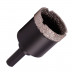 Diamond drill DDR-V 40x30xS10 Keramik Pro