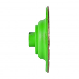 Grinding cup DGM-S 100/M14F №3 Elite-Active