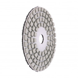 Grinding pad 100x3x15 CleanPad 0