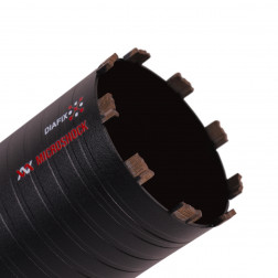 Diamond drill DDS-W 122x300x1 1/4 UNC  RS-TX