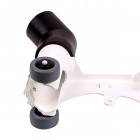 Osłona przeciwprzecięciowa Mechanic Roller 115-125, Mechanic №4