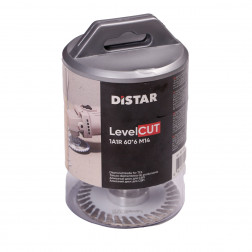 1A1R 60*6 M14 LevelCut Disc
