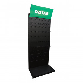 Metal stand with Distar, Distar №2