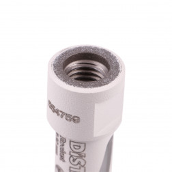 Diamond drill DDS-W 20x45-3xM14 Rocket