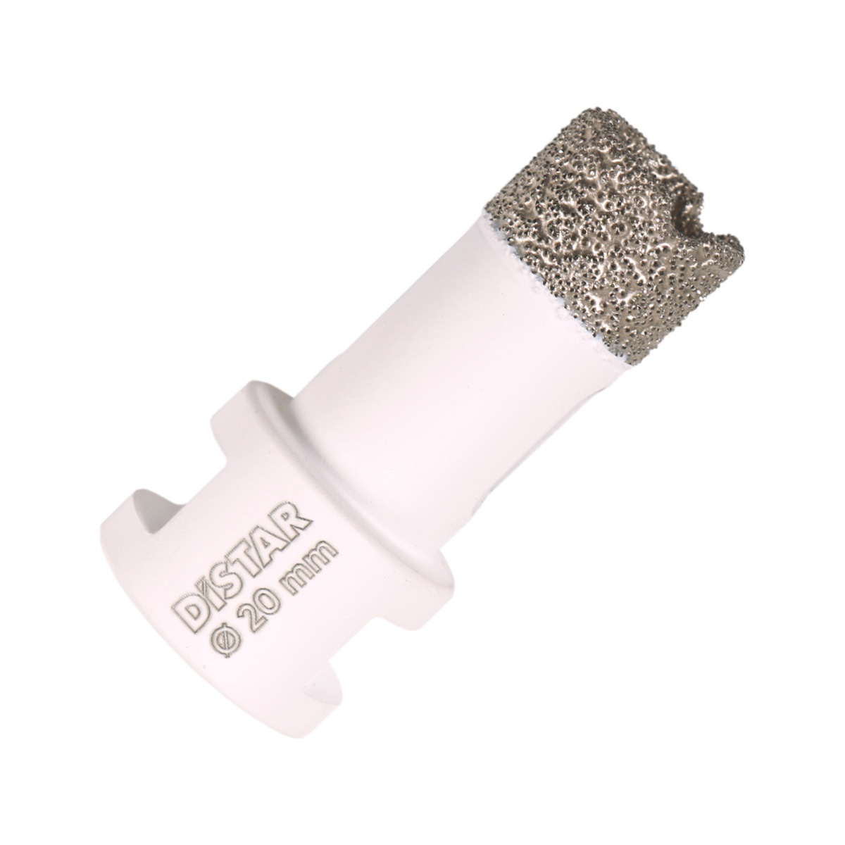 Diamond drill DDR-V 20x30xM14 Keramik Pro