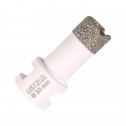 Diamond drill DDR-V 20x30xM14 Keramik Pro, Distar №1