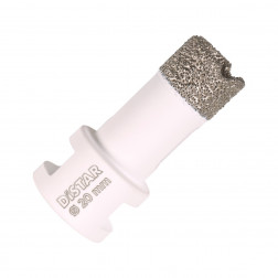 Diamond drill DDR-V 20x30xM14 Keramik Pro
