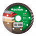 Diamond cutting blade Turbo 115 Elite