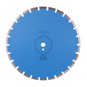 Diamond cutting blade 1A1RSS 450 Beton PRO, Baumesser №1