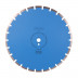 Diamond cutting blade 1A1RSS 450 Beton PRO