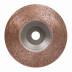 Frez diamentowy Distar 45 SoftEDGE