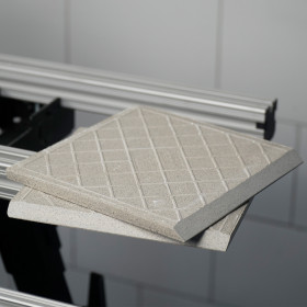 SLIDER 45 PRO 2.0 + 1A1R 125*30 Krawędź sucha, Mechanic №6