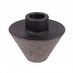 Diamond cone cutter Cone 18-55/M14