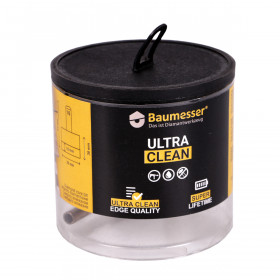 DDR-S 06x25/65x10 Ultra Clean, Baumesser №5