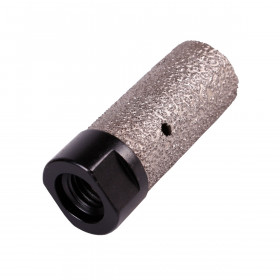 Frez diamentowy GF-V 25x50xM14 Contour PRO №2 Frez diamentowy GF-V 25x50xM14 Contour PRO, Baumesser №2