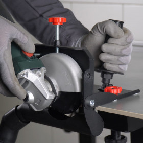 Przystawka do krawędzi Liner 115-125 №6 Przystawka do krawędzi Liner 115-125, Mechanic №6