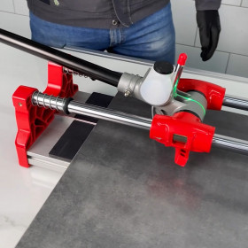 Ręczna przecinarka do płytek Tracer 1200, Mechanic №5