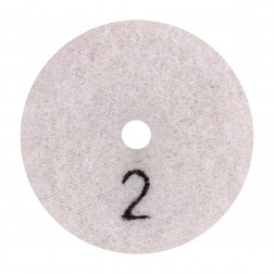 Polishing pad 50x3x7 CoolPAD 2