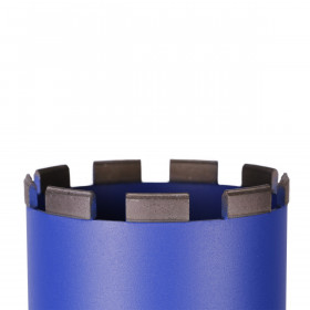 Diamond drill DDS-W 112x450x1 1/4 UNC Reinforced concrete №3 Diamond drill DDS-W 112x450x1 1/4 UNC Reinforced concrete, Distar №3