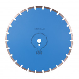 Diamond cutting blade 1A1RSS 450 Beton PRO, Distar №1