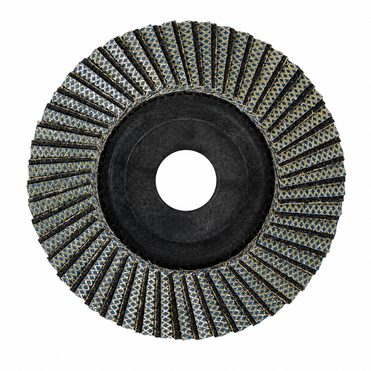 Tarcza diamentowa FLAP 115*22,23 #60 Scrub