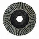 Tarcza diamentowa FLAP 115*22,23 #60 Scrub, Distar №1